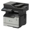 Lexmark MX521ade imprimante laser multifonction A4 noir et blanc (4 en 1) 897048 - 2