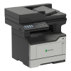Lexmark MX521ade imprimante laser multifonction A4 noir et blanc (4 en 1) 897048 - 3