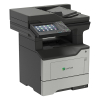 Lexmark MX622ade imprimante laser multifonction A4 noir et blanc (4 en 1) 897030 - 2