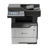 Lexmark MX622adhe imprimante laser multifonction A4 noir et blanc (4 en 1) 897050 - 1