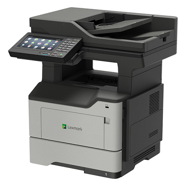 Lexmark MX622adhe imprimante laser multifonction A4 noir et blanc (4 en 1) 897050 - 3