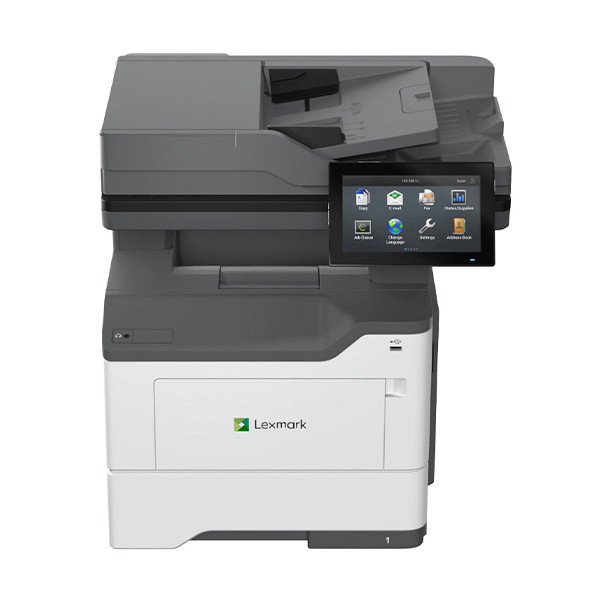 Lexmark MX632adwe imprimante laser multifonction A4 noir et blanc (4 en 1) 896999 - 1