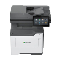Lexmark MX632adwe imprimante laser multifonction A4 noir et blanc (4 en 1) 896999