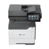 Lexmark MX632adwe imprimante laser multifonction A4 noir et blanc (4 en 1) 896999 - 1