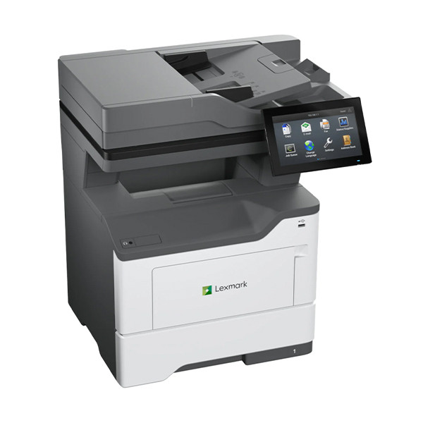 Lexmark MX632adwe imprimante laser multifonction A4 noir et blanc (4 en 1) 896999 - 3