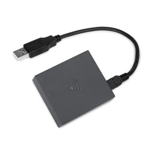 Lexmark MarkNet N8352 serveur d'impression wifi avec NFC 999522 - 1