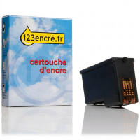 Lexmark N°35 (18C0035E) cartouche d'encre haute capacité (marque 123encre) - couleur