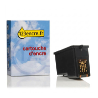 Lexmark N°36XL (18C2170E) cartouche d'encre haute capacité (marque 123encre) - noir