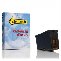 Lexmark N°41 (18Y0141E) cartouche d'encre couleur (marque 123encre)