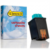 Lexmark N°50 (17G0050) cartouche d'encre haute capacité (marque 123encre) - noir