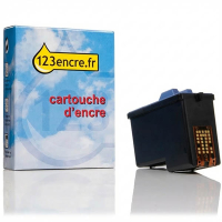 Lexmark No.83 (18LX042) cartouche d'encre couleur (marque 123encre)