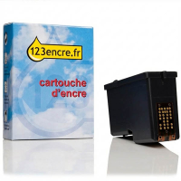 Lexmark Nr.15 (18C2110E) cartouche d'encre (marque 123encre) - couleur