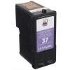 Lexmark Nr. 37 (18C2140E) cartouche d&#039;encre (d&#039;origine) - couleur 040380