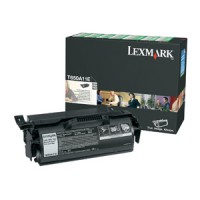 Lexmark T650A11E toner (d'origine) - noir 037038