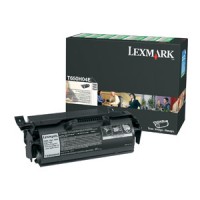 Lexmark T650H04E toner pour étiquettes (d'origine) 037044