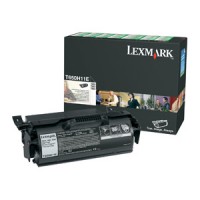Lexmark T650H11E toner haute capacité (d'origine) - noir 037040