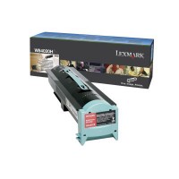 Lexmark W84020H toner (d'origine) - noir 034590