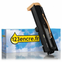 Lexmark W84020H toner (marque 123encre) - noir