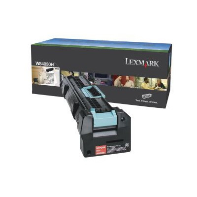 Lexmark W84030H kit photoconducteur (d'origine) 034595 - 1