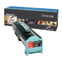 Lexmark W850H21G toner (d'origine) - noir 037100