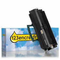Lexmark X203A11G toner (marque 123encre) - noir