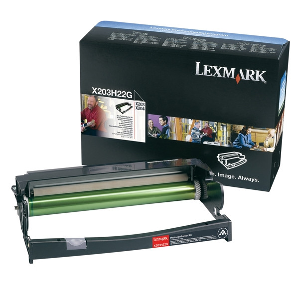 Lexmark X203H22G photoconducteur (d'origine) 037094 - 1