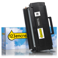 Lexmark X264A11G toner (marque 123encre) - noir