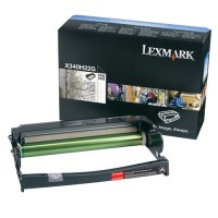 Lexmark X340H22G unité photoconductrice (d'origine) 034840
