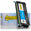 Lexmark X560A2CG toner (marque 123encre) - cyan 034975 - 1