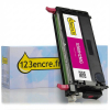 Lexmark X560A2MG toner (marque 123encre) - magenta 034977 - 1