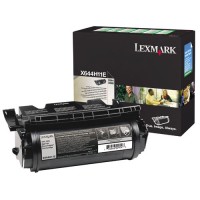 Lexmark X644H11E toner haute capacité (d'origine) - noir 034755