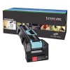 Lexmark X850H22G photoconducteur (d'origine) 034770 - 1