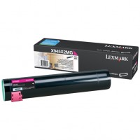 Lexmark X945X2MG toner magenta (d'origine) 033904