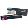 Lexmark X945X2MG toner magenta (d'origine) 033904 - 1