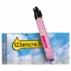 Lexmark X950X2MG toner (marque 123encre) - magenta 037179 - 1