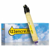 Lexmark X950X2YG toner (marque 123encre) - jaune 037181 - 1