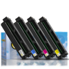 Lexmark offre : C3220K0, C0, M0, Y0 (marque 123encre) - noir + 3 couleurs 131990 - 1