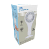 Lifetime ventilateur portable - blanc 828974 - 3