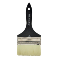 Liquitex brosse à vernis courte (numéro 4) 405161