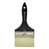 Liquitex brosse à vernis courte (numéro 4) 405161 - 1