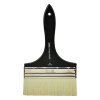 Liquitex brosse à vernis courte (numéro 6) 405160 - 1