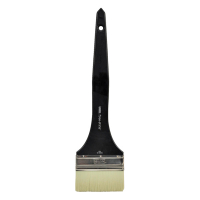 Liquitex brosse à vernis longue (numéro 4) 405166