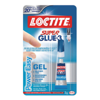 Loctite Power Easy colle instantanée (3 grammes) 236924