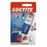 Loctite colle instantanée stylo-doseur (3 grammes) 236906