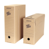 Loeff's Jumbo Box boîte d'archives 115 x 370 x 257 mm (25 pièces) 204474 - 1