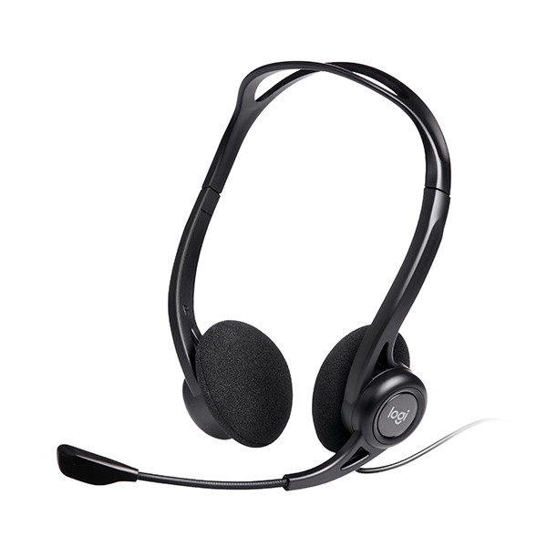 Logitech 960 casque stéréo filaire 828123 - 1