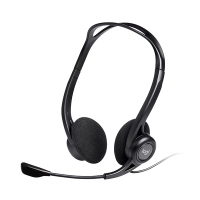 Logitech 960 casque stéréo filaire 828123