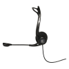 Logitech 960 casque stéréo filaire 828123 - 2
