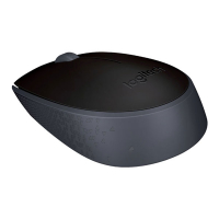 Logitech B170 souris sans fil 828101