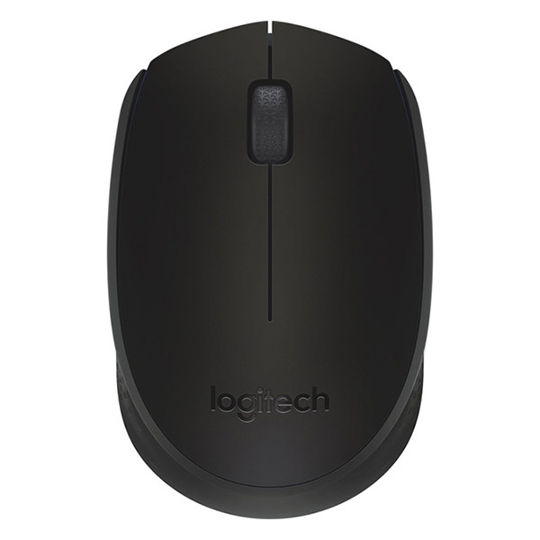 Logitech B170 souris sans fil 828101 - 2